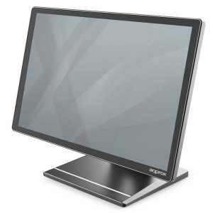 Ordenador tpv approx apptpv06 negro 15.6" tactil capacitivo intel celeron n5095 8gb 256gb ssd wifi b
