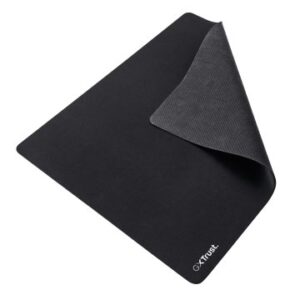 Alfombrilla trust gxt752 garantiza precision optima y control suave