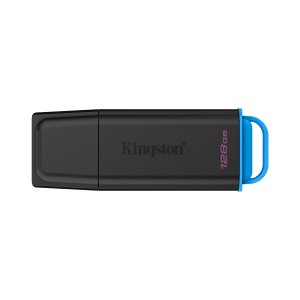 Memoria usb 128gb kingston dtxg2/128 usb3.2