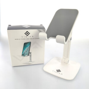 Soporte movil & tablet vibian vb-rob-stand