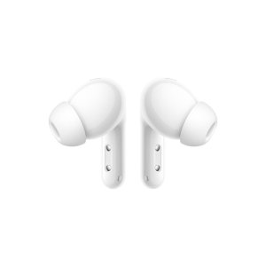 Auricular intrauditivo bluetooth xiaomi redmi buds 6 cloud white autonomia 10h estuche de carga