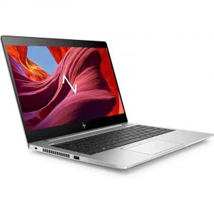 HP EliteBook 840 G5 i5-8250U 8GB 256GB Táctil