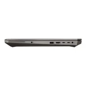 HP ZBook 15 G5 i7-8850H 16GB 512GB SSD 15" Reacondicionado A+