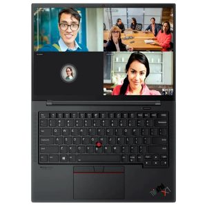Lenovo X1 Carbon G9 i5-1145G7 14" Táctil 32GB 512GB A Reac