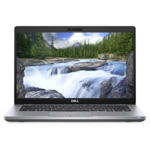 PORTÁTIL DELL LATITUDE 5410 | I5-10310U | 14" TÁCTIL | 16GB | 256GB NVME | A+ | Reacondicionado