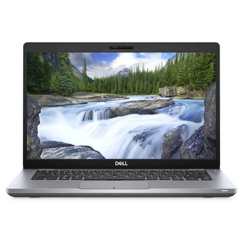 PORTÁTIL DELL LATITUDE 5410 | I5-10310U | 14" TÁCTIL | 16GB | 256GB NVME | A+ | Reacondicionado