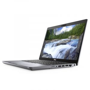 Portátil Dell Latitude 5410 i5-10th 14" 16GB 256GB Reacondicionado