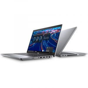 Portátil Dell Latitude 5300 i5-1145G7 14" 16GB 256SSD Reacondicionado