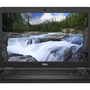 Portátil Dell Latitude 5490 I5-8250U 14" 8GB 256SSD Reacondicionado