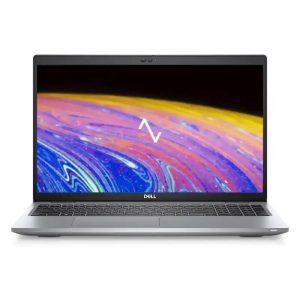 Portátil Dell Latitude 5520 i7-1185G7 15.6" 32 GB 1024 GB NVME A+ Reacondicionado