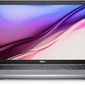 Portátil Dell Latitude 5521 i7-11850H 15.6" 32 GB 512 GB NVME A Reacondicionado