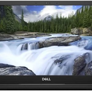 Portátil Dell Latitude 7390 2 en 1 i5-8350U 13" táctil 8 GB 256 GB SSD A+ Reacondicionado
