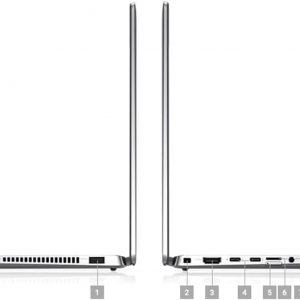 Portátil Dell Latitude 9420 2EN1 i7 16GB 256GB SSD A+ Reacondicionado
