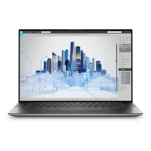 Portátil DELL Precision 5560 i7 15" 32GB 512GB SSD B Reacondicionado