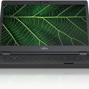 Portátil Fujitsu E5511 I7-1165G7 15 16GB 512GB SSD A+ Reacondicionado