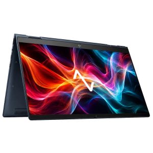 Portátil HP Dragonfly G1 i5-8565U 13" Táctil 16 GB 512 GB