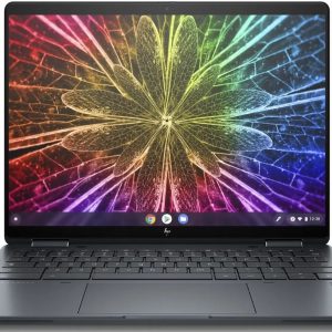 Portátil HP Elite dragonfly chromebook i7-1255U 13.3" táctil 16 GB 256 GB NVME A+ Reacondicionado