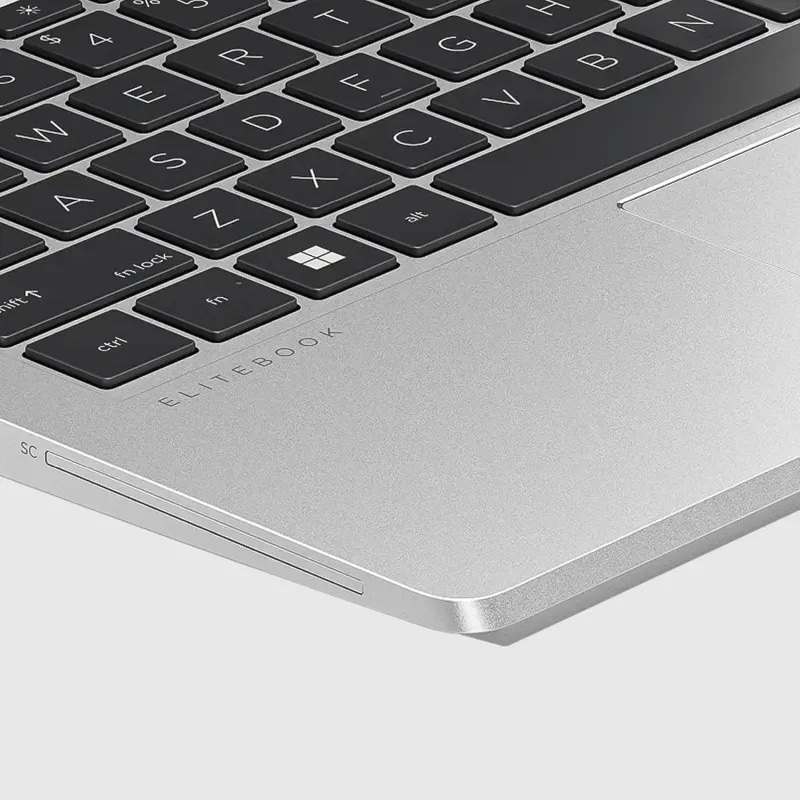 Portátil HP Elitebook 640 g10 i5-1345U 14" 32 GB 256 GB NVME A+ Reacondicionado