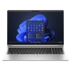 Portátil HP EliteBook 650 G10 I5-1335U 16GB 256GB A+ Reacondicionado