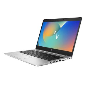 Portátil HP Elitebook 745 g6 AMD Ryzen 5 PRO 3500U 14"  8 GB 256 GB NVME A+ Reacondicionado