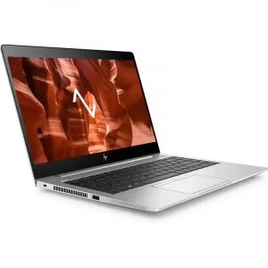 Portátil HP EliteBook 840 G5 I5-8350U 14" 16GB 512 SSD A+ Reacondicionado