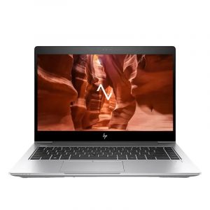 Portátil HP EliteBook 840 G6 i7-8565U 14" 16 GB 256 GB