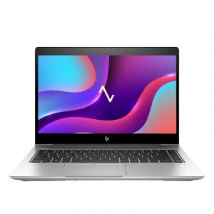 Portátil HP Elitebook 850 g6 i7-8665U 15" 32 GB 256 GB NVME A+ Reacondicionado