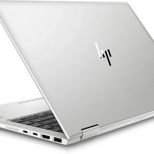 Portátil HP Elitebook x360 1030 g4 i5-8265U 13.3" táctil 16 GB 512 GB NVME A+ Reacondicionado