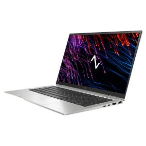 Portátil HP EliteBook X360 1030 G7 i5-10210U 13" Táctil