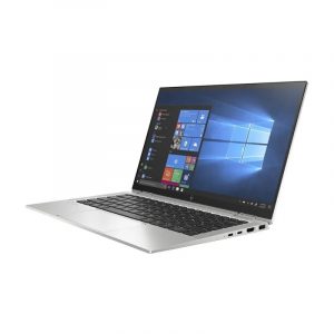 Portátil HP Elitebook x360 1030 g7 i5-10310U 13" táctil 16 GB 512 GB NVME A+ Reacondicionado