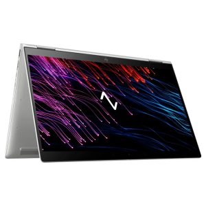 Portátil HP EliteBook X360 1040 G6 i5-8565U 14" Táctil