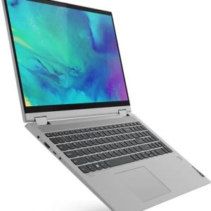 Portátil Lenovo Ideapad flex 5 15itl05 i3-1115G4 15.6" táctil 8 GB 256 GB NVME A+ Reacondicionado