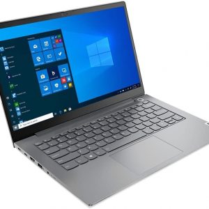 Portátil Lenovo Thinkbook 14 g2 itl 16GB 256GB