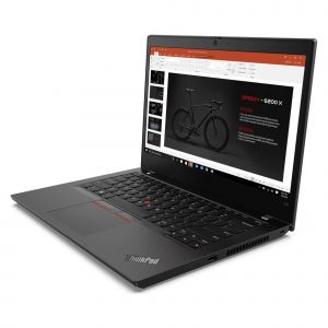 Portátil Lenovo ThinkPad L14 Gen 1 AMD Ryzen 5 PRO 4650U 14" 16GB 256 SSD A+ Reacondicionado