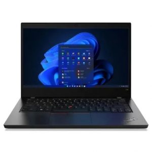 Portátil Lenovo Thinkpad l14 gen 1 i5-10210U 14" 16 GB 512 GB NVME A Reacondicionado