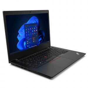 Portátil Lenovo ThinkPad L14 Gen 2 I5-1135G7 14" 16GB 256 SSD A+ Reacondicionado