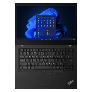 Portátil Lenovo ThinkPad L14 Gen 2 I5-1135G7 14" 16GB 256 SSD A+ Reacondicionado