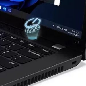 Portátil Lenovo Thinkpad l14 gen 3 i3-1215U 14" 16 GB 512 GB NVME A+ Reacondicionado
