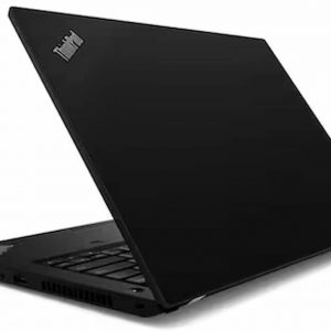 Portátil Lenovo Thinkpad l490 i5-8365U 14" 16 GB 256 GB NVME A+ Reacondicionado