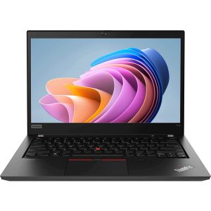 Portátil Lenovo ThinkPad T14 Gen 1 i5 8GB 256GB A+ Reacondicionado