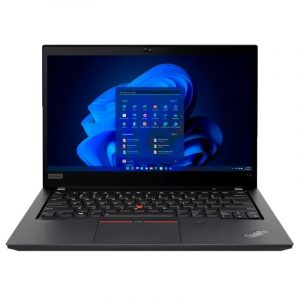 Portátil Lenovo Thinkpad t14 gen 2i I5-1145G7 14"  16 GB 256 GB NVME A+ Reacondicionado