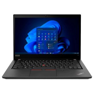 Portátil Lenovo ThinkPad T14 Gen 2i i5 8GB 256GB A+ Reacondicionado