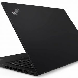 Portátil Lenovo ThinkPad T14S Gen 1 AMD Ryzen 5 pro 16GB 512GB
