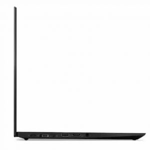 Portátil Lenovo Thinkpad t14s gen 1 i7-10610U 14"  16 GB 256 GB NVME A+ Reacondicionado