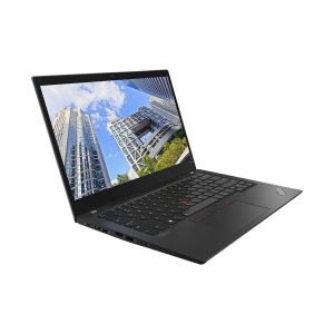 Portátil Lenovo ThinkPad T14S Gen 2 AMD Ryzen 5 pro 16GB 512GB A+ Reacondicionado