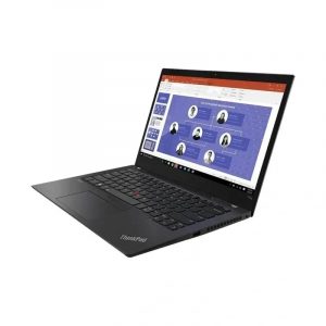 Portátil Lenovo Thinkpad t14s gen 2 i7-1165G7 14" 16 GB 256 GB NVME A+ Reacondicionado