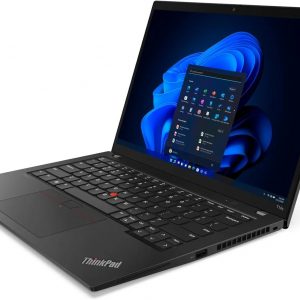 Portátil Lenovo Thinkpad t14s gen 3 i5-1245U 14" 16 GB 256 GB NVME A+ Reacondicionado