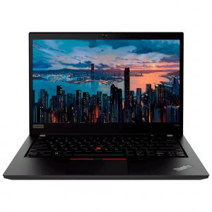 Portátil Lenovo ThinkPad T490 I7-8665U 14" 16GB 512 A+ Reacondicionado