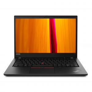 Portátil Lenovo ThinkPad T495 14" 3500U 8GB 256SSD A Reacondicionado