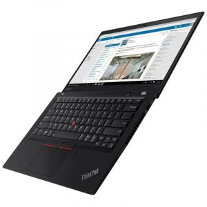 Portátil Lenovo Thinkpad t495s AMD Ryzen 7 PRO 3700U 14" 16 GB 256 GB NVME A+ Reacondicionado